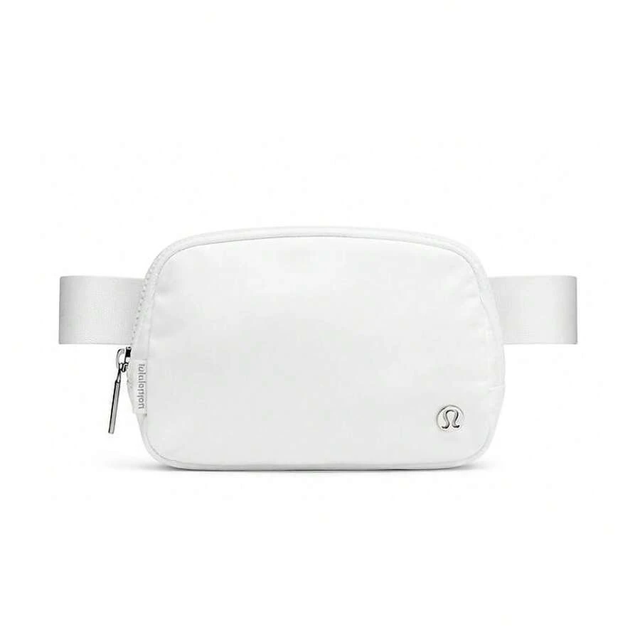 Lululemon Everywhere Belt Bag 1L White (Unisex) - Xem 1