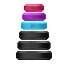 6pcs Silicone Penis Rings Set Different Sizes Cock Ring Male Extension Enhancement Cockring Long Lasting Sex Toys For Men - one-size - View 2