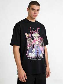 Kvinnor T-shirts - Vitt - Visa 1