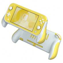 Grip Case For Switch Lite, Comfortable And Ergonomic Gaming Portable Protective Handheld Cover - Accessories For Switch Lite Console 2019 Release - View 8