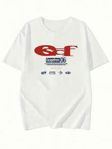 Women T-Shirts - White - View 2