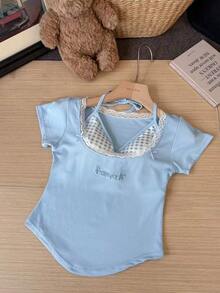 Women Lightweight Cardigans - Grey - View 9