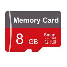 1PC Memory Card 256GB,128GB, 64GB, 32GB, High-Speed TF Card, Storage TF Card; Compatible With Tablets, Cameras, Smartphones, Dashcams, Car Audio Systems, And Gaming Consoles - Reddish-gray - View 16