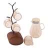 Glass