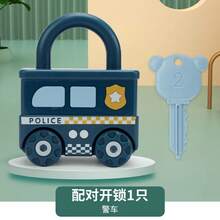Toy Storage - Rojo - View 10