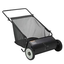 Outdoor Power Tools & Accessories - A - View 1