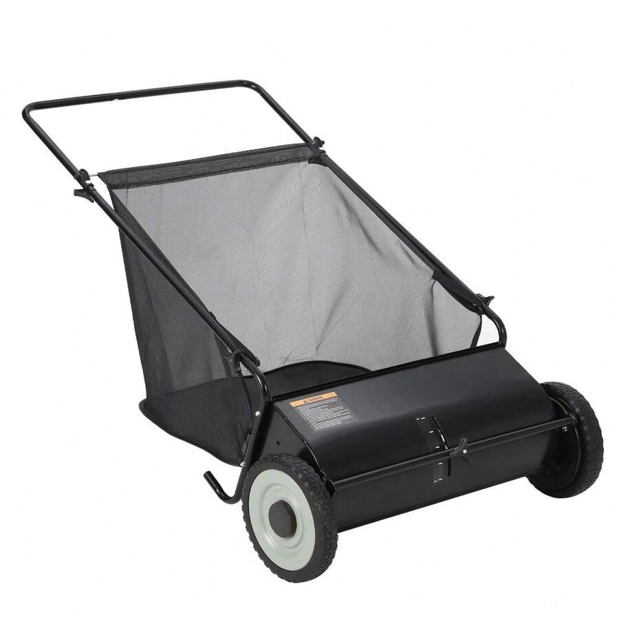 Outdoor Power Tools & Accessories - A - View 1