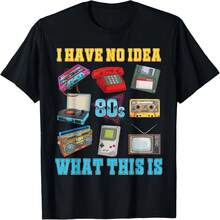Women T-Shirts - Black - View 6