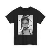 Retro  Gaga Abracadabra Music T-Shirt, Mayhem Ball Tour Tee Gift For Fans Y2k Top Summer Tops For Women Going Out Top - Black 3 - View 1