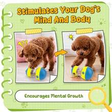 Enriching Slow Feeding Set For Dogs Slow Feeder Dog Bowls And Interactive Toys With Puzzle-Based Enrichment For Smarter Eating And Busy Minds - 如圖所示 - 查看 6