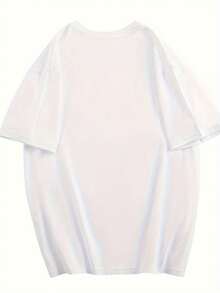 Women T-Shirts - White - View 2