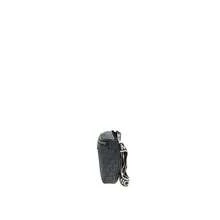 Michael Kors Cooper 印花男士單肩斜挎包 - 深藍色印花37T4LCOY1B ADMRL/ PLBLUE - 查看 4