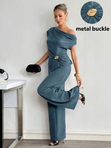 Niebla azul