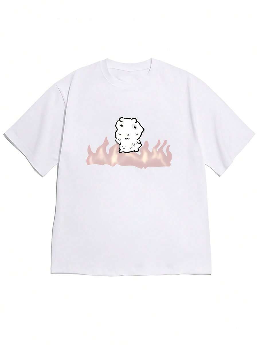 Women T-Shirts