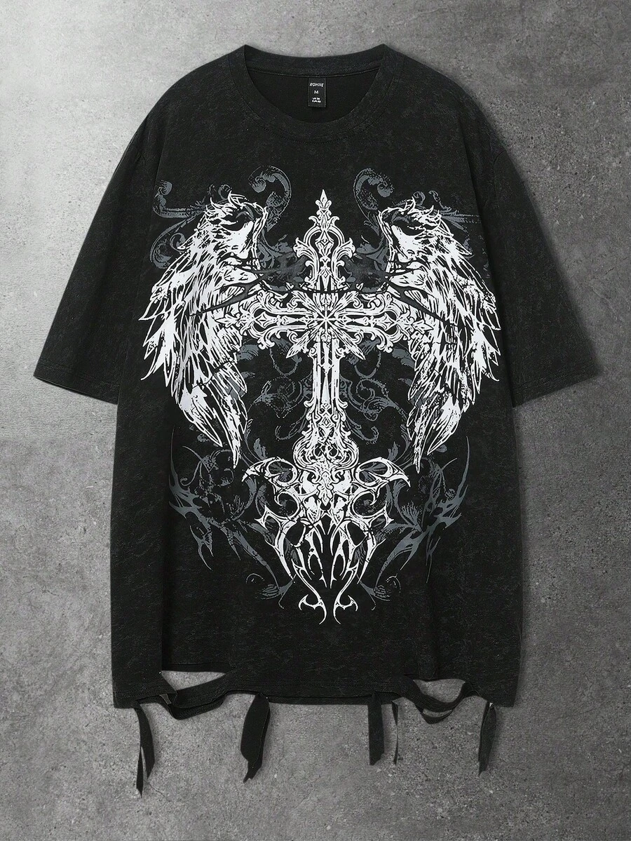 Kvinnor T-shirts - Neger 16 - Visa 1