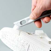 Shoe Brush - Beige - View 8