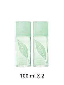 Elizabeth Arden [Bundle] Green Tea Scent Eau De Parfum 100 Ml X 2 - Green Tea Scent - View 2