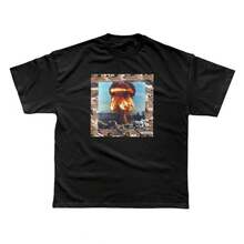 - Kill Yourself Part 17 / Premium Unisex T-Shirt - Black - View 1