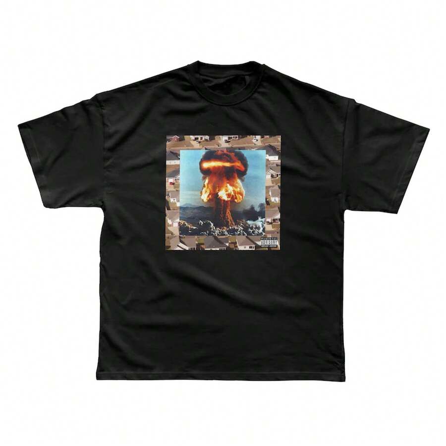 - Kill Yourself Part 17 / Premium Unisex T-Shirt - Black - View 1