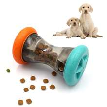 Interactive Dog Puzzle Toys For Boredom, Dogs Enrichment Toy To Keep Them Busy, Treat Dispensing Slow Feeder - 彩色 - 查看 1