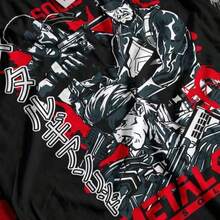 Women T-Shirts - Black 2 - View 1