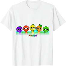 Women T-Shirts - White - View 2