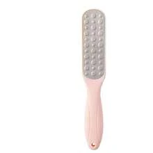 1/2/6pcs, Stainless Steel Foot File Double Sided Callus Remover For Dead Skin Professional Pedicure Tools Callous Scraper - Foot Scrubber - View 18