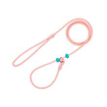 Dog Training Leash With Integrated Glow-In-The-Dark Finish, Anti-Burst, Behavior Correction, And Leash For Outdoor Walks. - Multicolor - View 13
