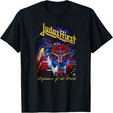 Women T-Shirts - Black - View 2