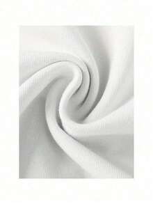 Women T-Shirts - White - View 5