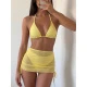 Amarillo claro