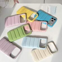 Fold Phone Case - White - View 4