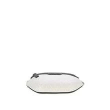 Michael Kors Cooper 印花男士單肩斜跨包 - 白色印花37T4LCOY1B BRIGHT WHT - 查看 6