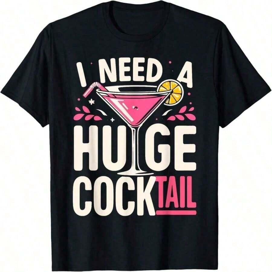 Women T-Shirts - Negro 16 - View 1