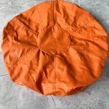 1 buah Sarung Sofa Lipat Bentuk Oval - Dapat Dilipat, Cocok untuk Penyimpanan, Dapat Menampung Pakaian Bekas dan Sofa Longgar, Hanya Sarung Tanpa Isian - MultiWarna - View 9
