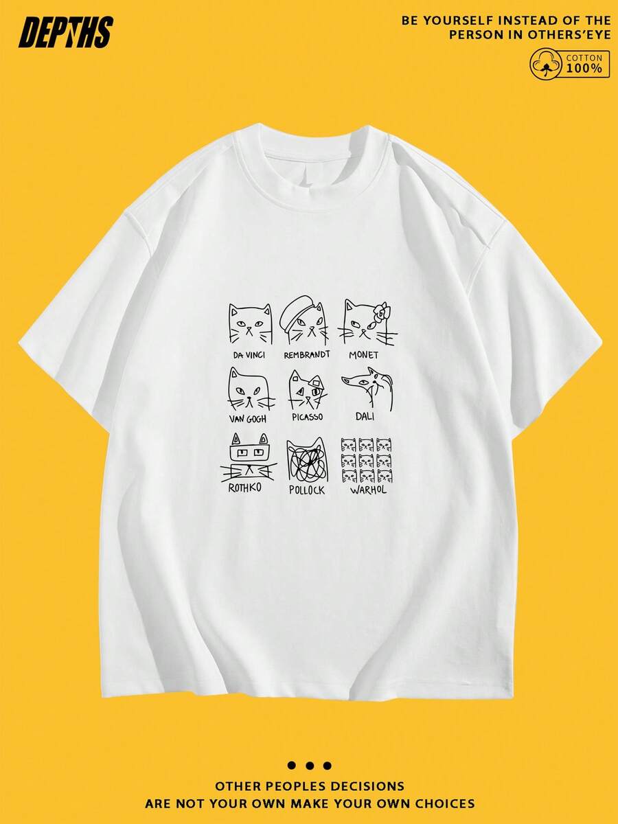 Women T-Shirts