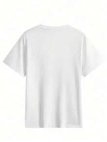 Women T-Shirts - White - View 2