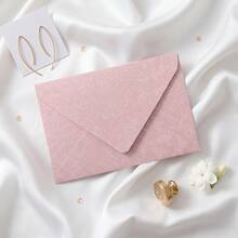 10/20/50PCS Tree Textured Vintage Chinese Style Envelopes Letter Set, For Wedding Invitation Birthday Graduation Greeting Cards & Postcards - A - View 13