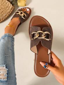 Coffee Brown