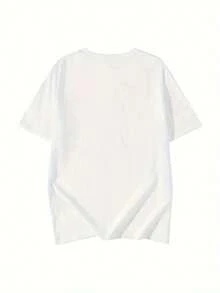 Women T-Shirts - White - View 3