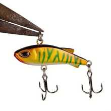 Mini Fishing Lures - - Perfect For Winter Ice Fishing, Bass Crankbaits, Etc.! - 1 Item - View 2