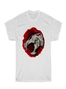 Women T-Shirts - White - View 1