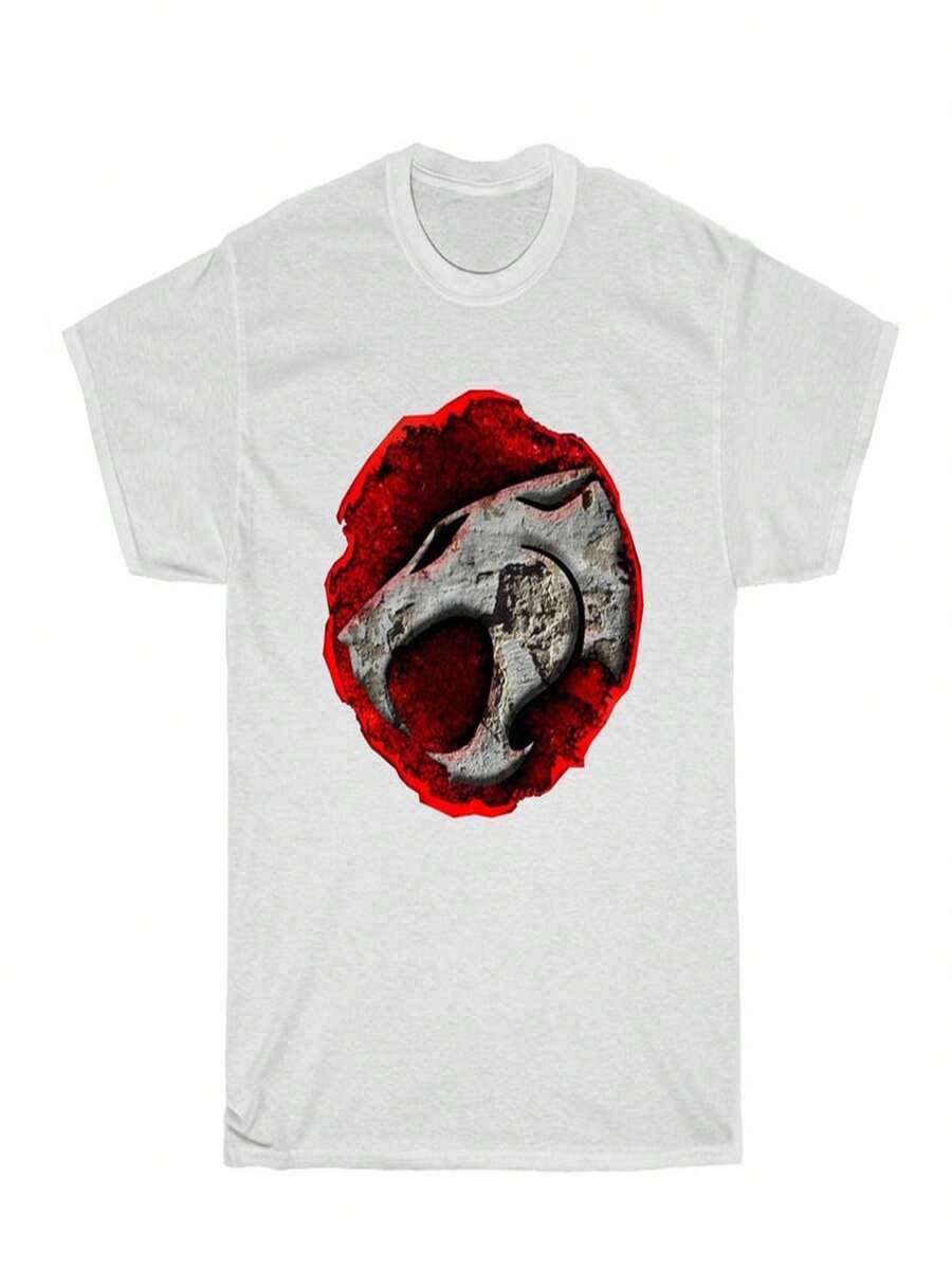 Women T-Shirts - White - View 1