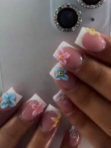Nhiều màu