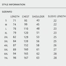 Oversized Heavy T-Shirt Modern Streetwear Essential Boxy Cut Casual Summer Basic Loopback Top Ultra Soft Minimalist Urban Fashion Staple-Unisex Summer Casual Vintage Cotton Printed T-Shirts For Couples - 黃色 - 查看 3