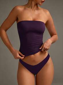 Plum Color