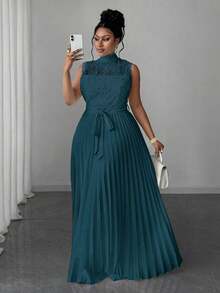Wedding Dresses - Blue Mist - View 1