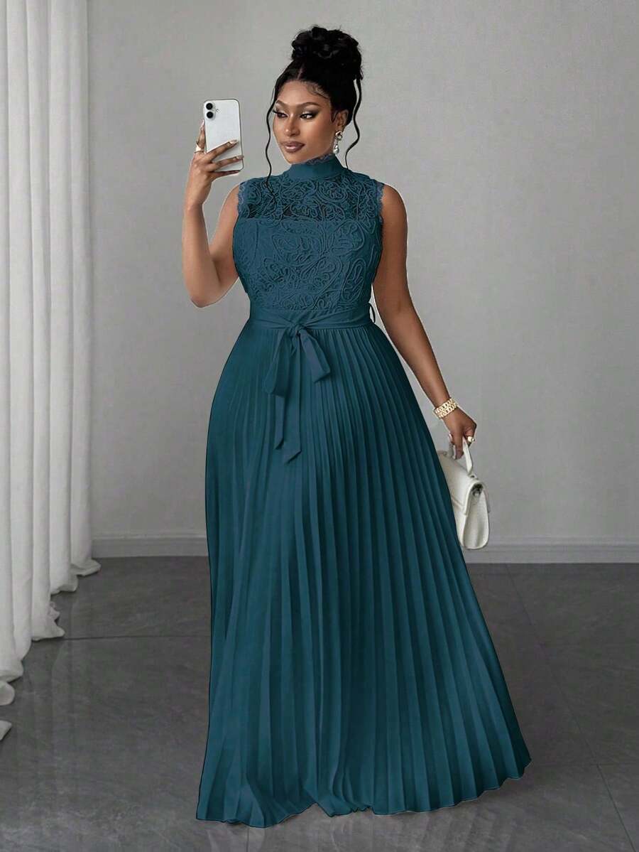Wedding Dresses - Blue Mist - View 1