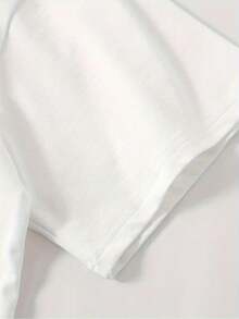 Kvinnor T-shirts - Vitt - Visa 6