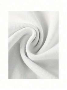 Women T-Shirts - White - View 5